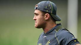 IRB to appeal James Horwill decision