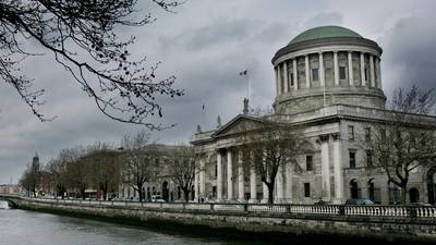 Court appoints interim examiner to Dublin cold storage company