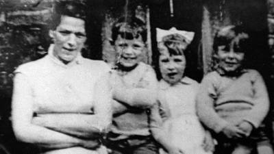 Family of Jean McConville to sue PSNI and British ministry of defence