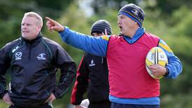 Ireland’s private rugby academy finds market for €17k course