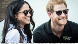 Seven facts about Meghan Markle and Prince Harry’s engagement
