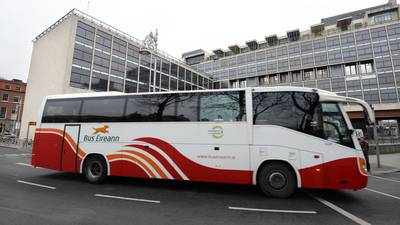 New appointments at the top to drive change at Bus Éireann