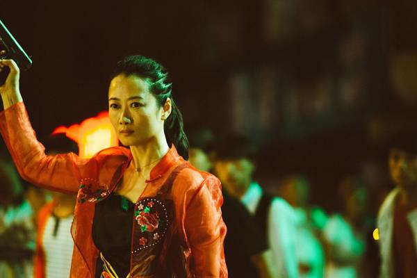 Ash Is Purest White: Chinese gangster’s girlfriend drama is a marvel