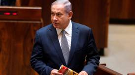 EU criticises Israel over NGO transparency Bill