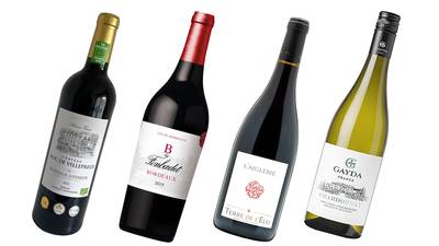 Wines to serve with your Sunday roast
