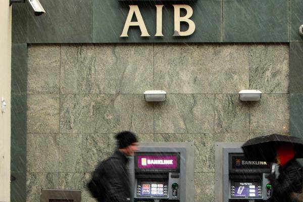 Lone Star through to final stage of bidding on AIB soured loans