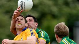 Clare push Kerry all the way