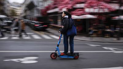 Malta to ban rented e-scooters 