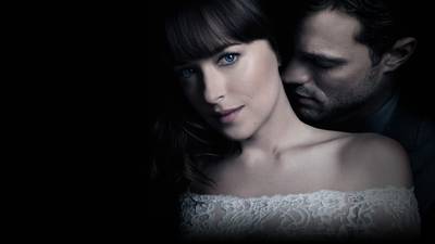 Fifty Shades Freed: About as sexy as a 1990s ice-cream ad