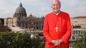 Catholic Church’s record on clerical child sexual abuse censured