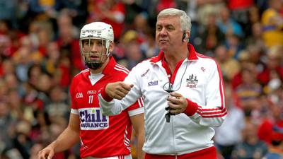 Cork’s dual stars facing a hectic schedule