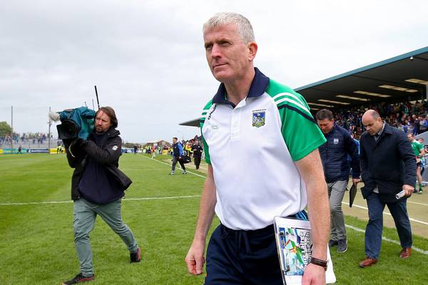 Fanning at a loss to explain why it’s all gone so wrong for Waterford