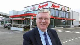 Supermac’s boss disputes claim made by former franchisees
