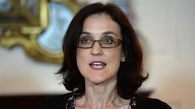 Theresa Villiers eager to retain post of Northern Secretary