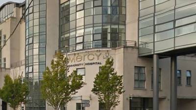 Cork’s Mercy hospital asks less-urgent cases  to present elsewhere