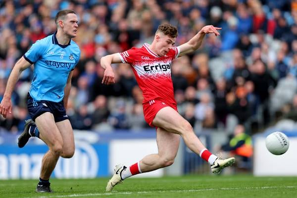 Mickey Harte repositions Derry as contenders and raises questions about Dublin
