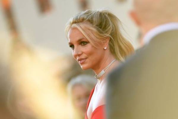 Britney Spears on life free of her conservatorship: ‘It’s the little things’