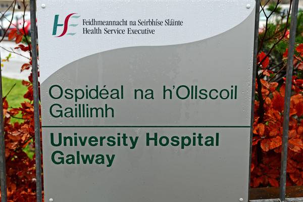 Report raises concern about use of physical restraints in Galway mental health unit