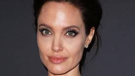 Please don’t run for office, Angelina Jolie