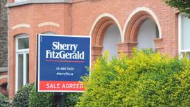 Sherry FitzGerald plans sale of majority stake to private equity