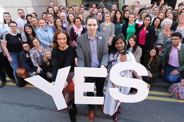 Abortion: Over 1,000 doctors call for Yes vote in referendum
