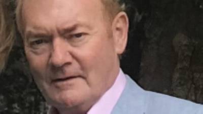 Former Tennis Ireland chief executive Des Allen dies