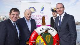 Minister backs holding ICRA championship with KYC biennial regatta