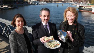 Six Irish food and drink companies target Scandinavia