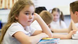 How can I help my daughter not to join in with bullying a classmate?