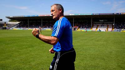 Liam Cahill to stay on as Waterford manager despite Tipperary interest
