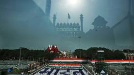 India and Pakistan hoist flags for 70th anniversary celebrations