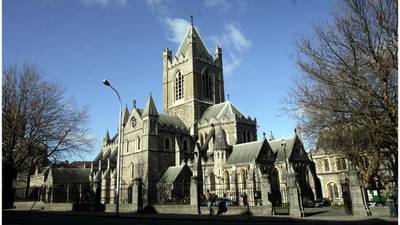 Ballaghaderreen has a Catholic cathedral - so why has Dublin never had one?