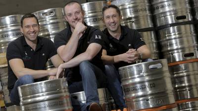 Rye River Brewing seeks €7m from outside investors