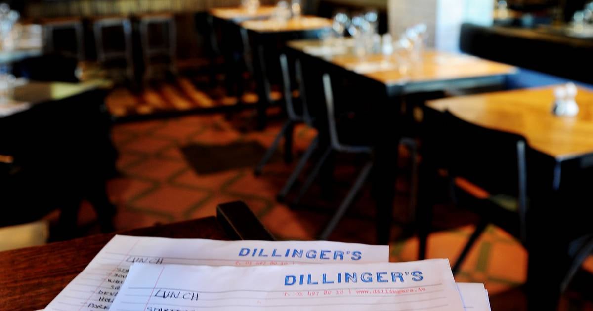 Le patron de Dillinger et l’ancien chef s’affrontent au sujet d’abus présumés sur le lieu de travail – Irish Times