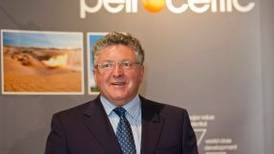 Pretax losses more than halve at Petroceltic, revenues decline