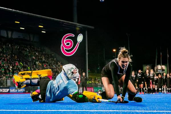 Women’s Hockey: Clubs must make the most of availability of Irish stars
