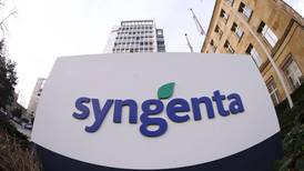 Syngenta rejects $45bn takeover approach by Monsanto
