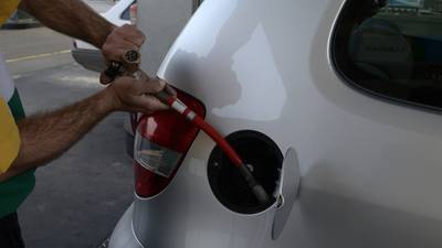 Gassing up could save us money and emissions