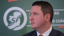 United Ireland in sharp focus as Sinn Féin MP woos Irish America