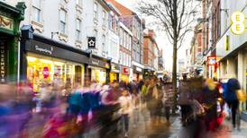 UK retail sales rise in second quarter as summer takes hold