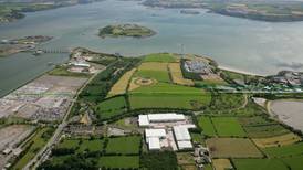 Cork’s Ringport Business Park secures major industrial letting