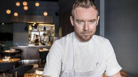 Taste sensations: The Irish chef cooking up a storm in Singapore