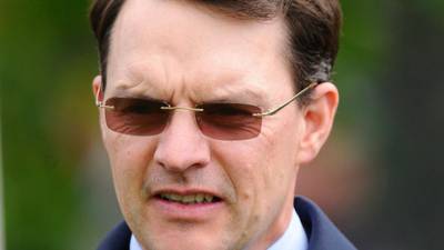 Aidan O’Brien just 16/1 to make a clean-sweep of all five top-flight races of ‘Champions Weekend’