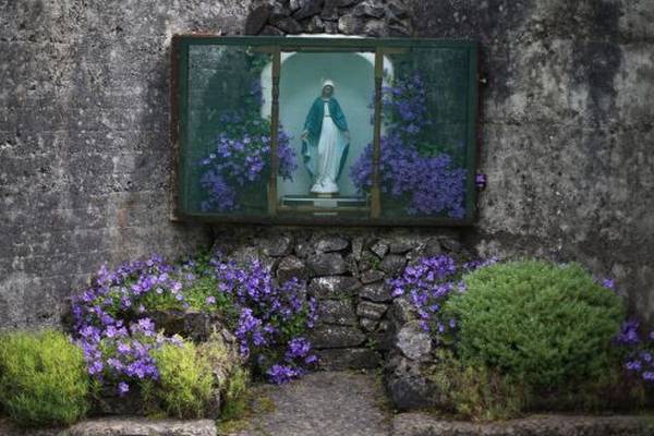 Tuam mother and baby home: Names of 796 children who died