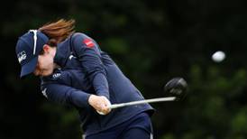 Joanne O’Riordan: Leona Maguire shows the future of women’s golf is bright
