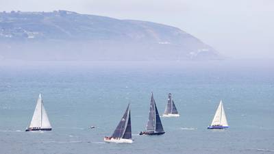 Royal Cork’s Nieulargo set to be crowned Dún Laoghaire to Dingle champion