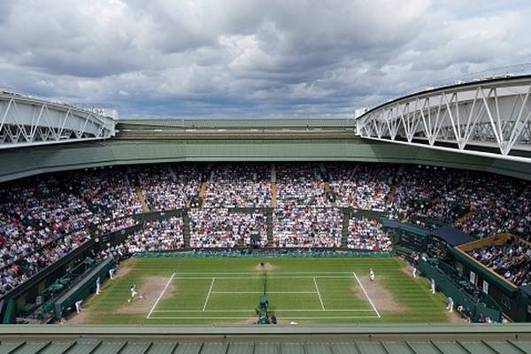 ATP punish Wimbledon for ban on Russian and Belarusian players