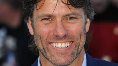 My wife and my comedy life: John Bishop opens up