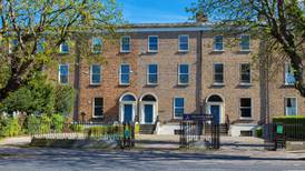 Interlinked Donnybrook Victorian houses for sale at €6m