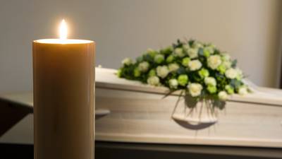 Dublin coroner delays cremation of Northern Ireland man